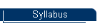 Syllabus