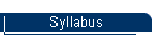 Syllabus