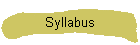 Syllabus